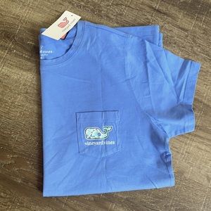 NWT Vineyard Vines Tee